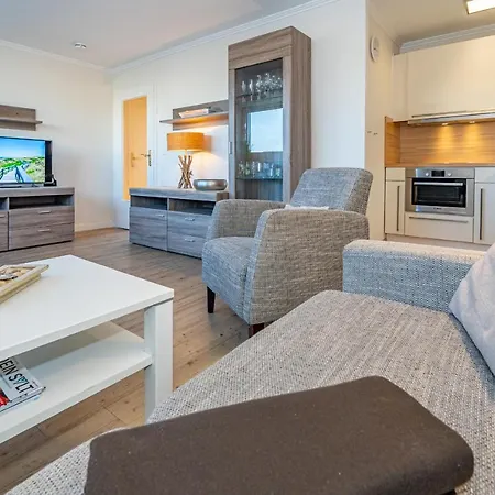 Beachlife Lägenhet *