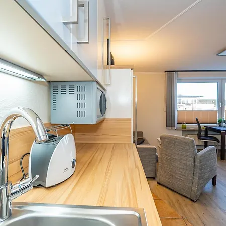 Beachlife Διαμέρισμα Βέστερλαντ