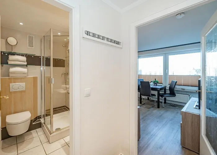 Beachlife Westerland