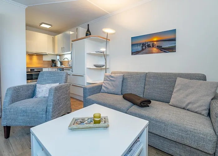 Beachlife * Westerland