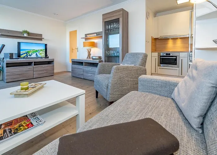 Beachlife Lägenhet *