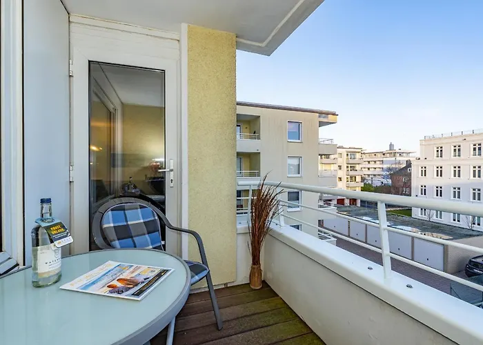 Beachlife * Westerland